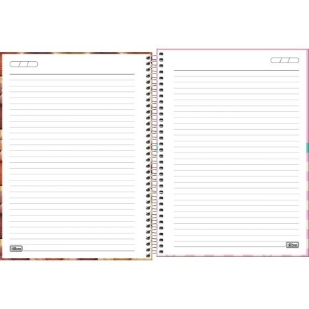 CADERNO 1X1 C.D. LIKE 